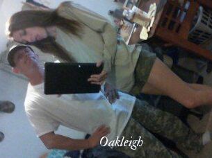Oakleigh