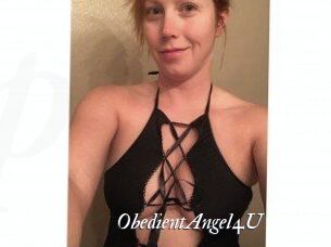 ObedientAngel4U