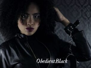 ObedientBlack