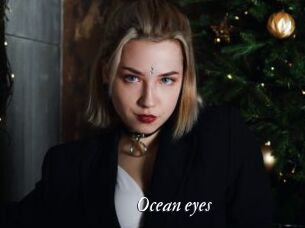 Ocean_eyes