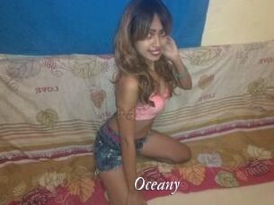 Oceany