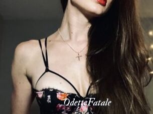 OdetteFatale