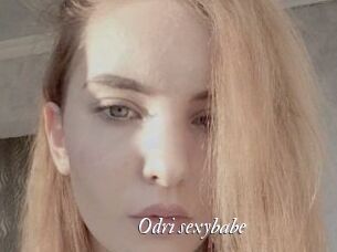 Odri_sexybabe