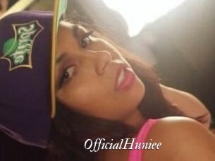OfficialHuniee