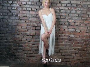 OhDelice