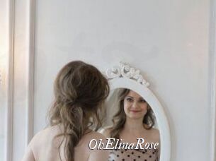 OhElinaRose