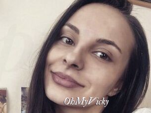 OhMyVicky