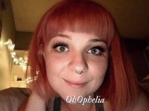 OhOphelia