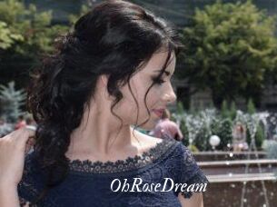 OhRoseDream