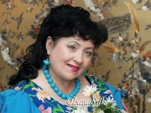 OhanaSilk