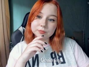 Ohdarling