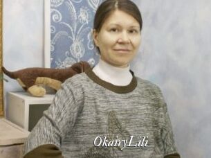 OkairyLili