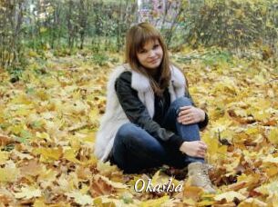 Okasha