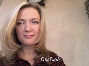 OlaSmile