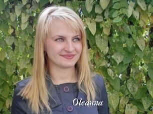 Oleanna