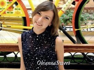 OleannaSweet