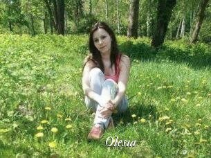 Olesia