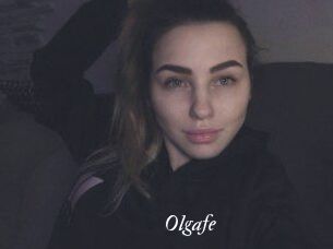 Olgafe