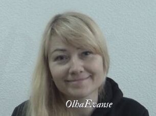 OlhaEvanse