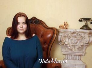 OlidaMartin