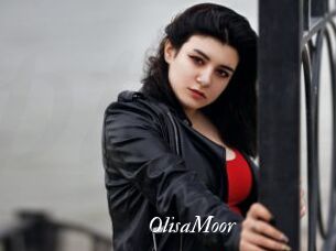 OlisaMoor