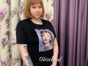 OliveLeaf