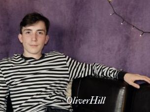 OliverHill