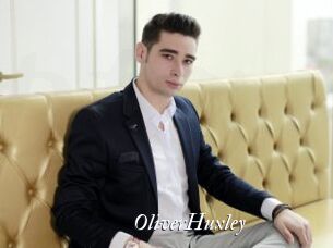 OliverHuxley