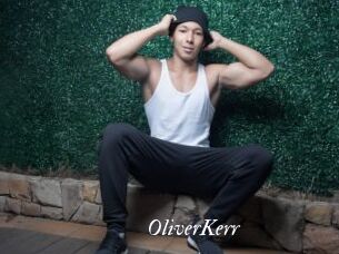 OliverKerr