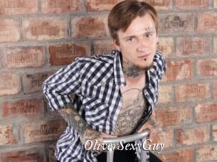 OliverSexyGuy Partouze