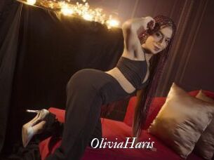 OliviaHaris