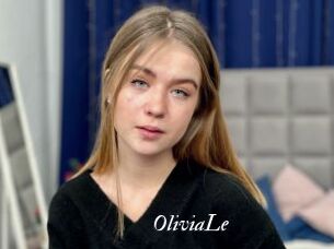 OliviaLe