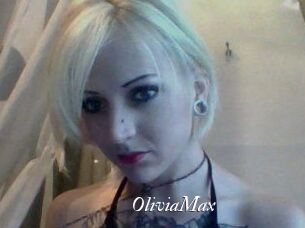 OliviaMax