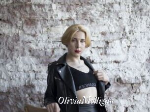 OliviaMolligan