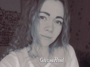 OliviaRoid