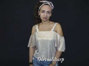 OliviaSharp