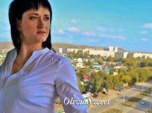 OliviaSweet