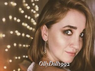 OllyDoll1992