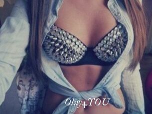 Olny4YOU