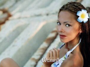 Olvinella