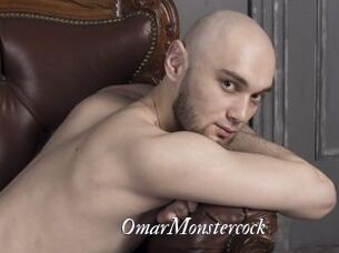 OmarMonstercock