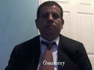 Omarsexy