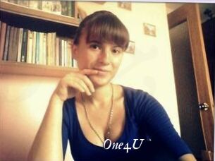 One4U