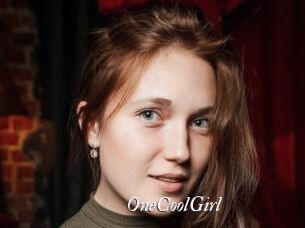 OneCoolGirl