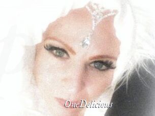 OneDelicious
