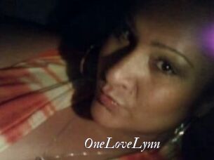 OneLoveLynn