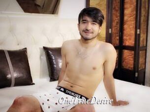 OneTrueDesire