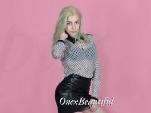 OnexBeautiful