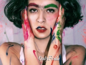 OnlyFrida