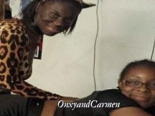 OnxyandCarmen